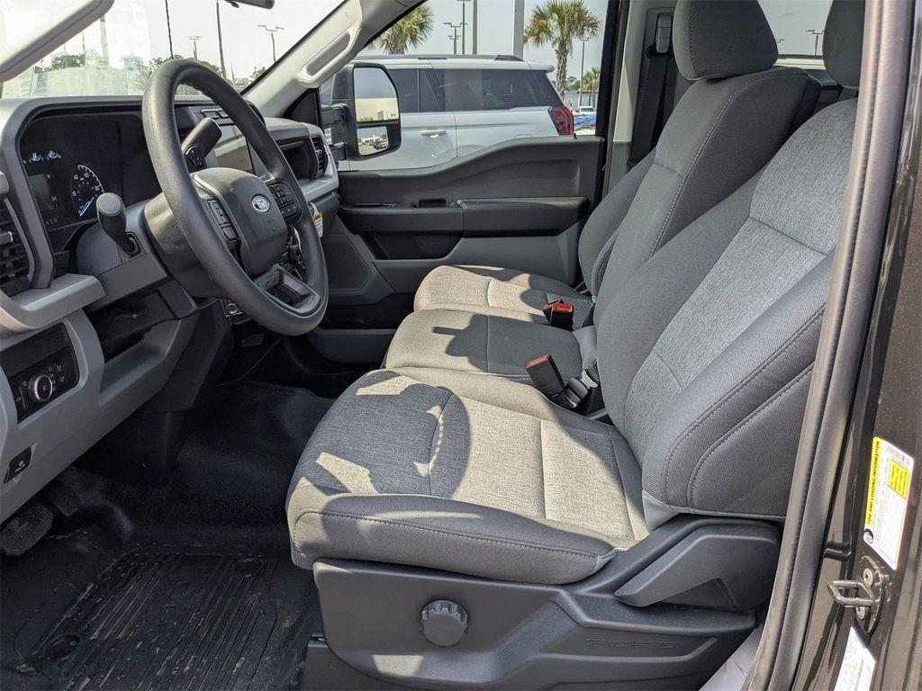 new 2024 Ford F-350 car, priced at $51,241