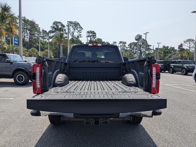 new 2024 Ford F-350 car, priced at $58,460