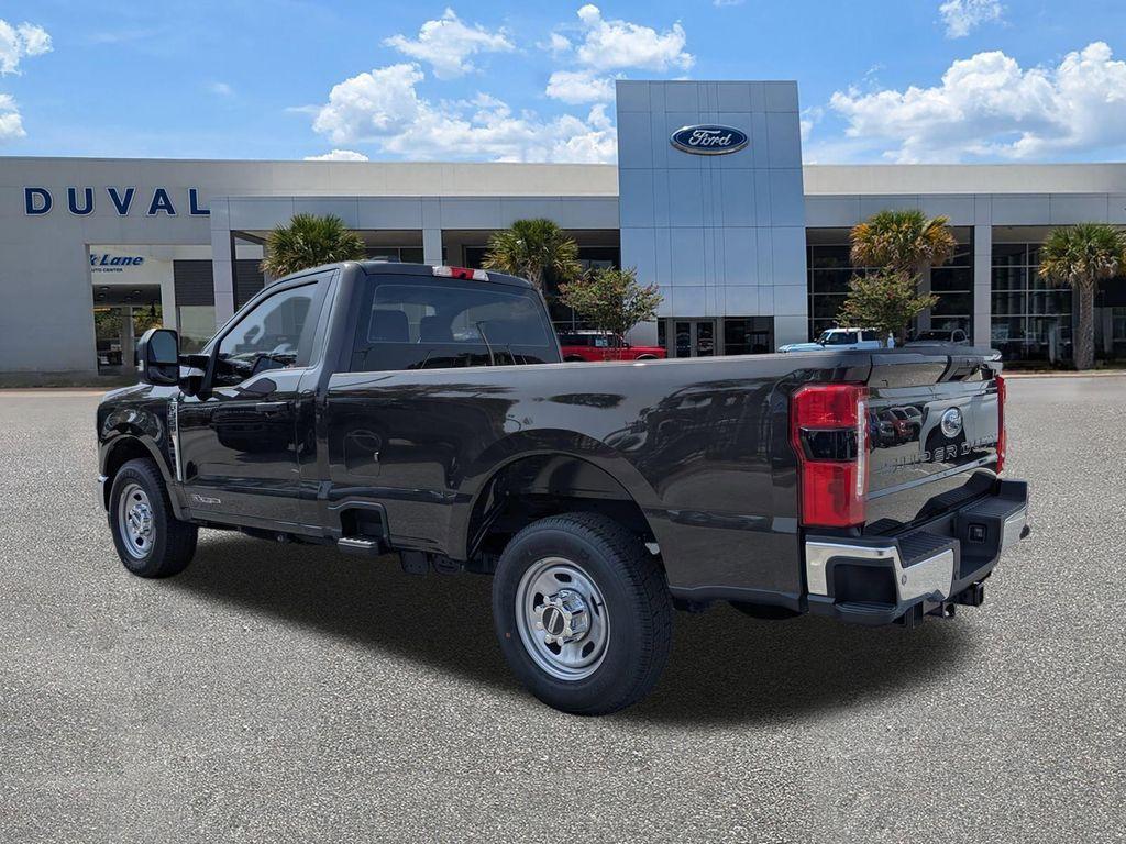 new 2024 Ford F-350 car, priced at $51,241