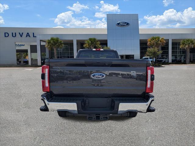 new 2024 Ford F-350 car, priced at $58,460