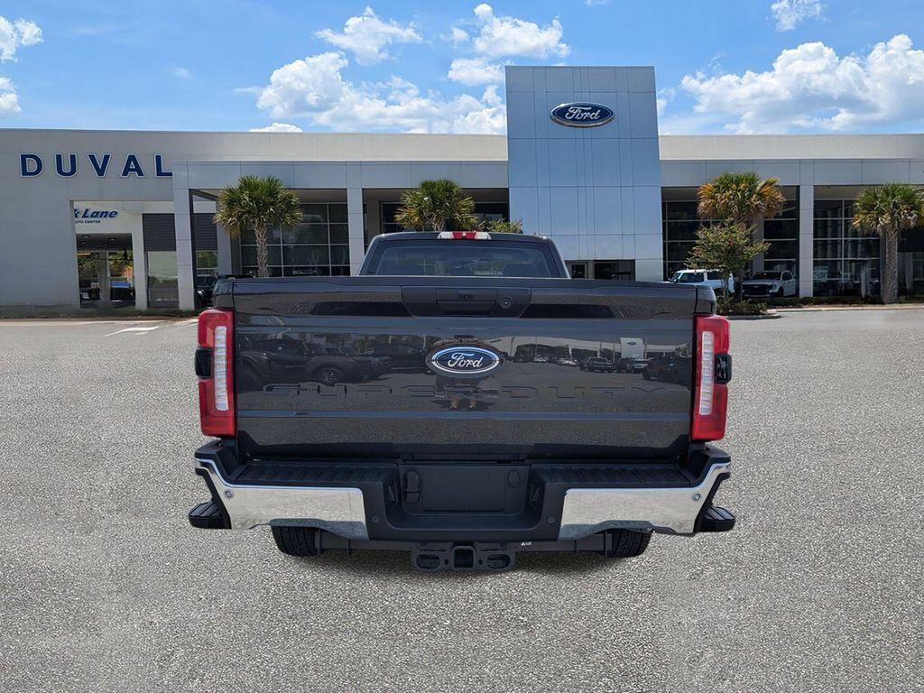 new 2024 Ford F-350 car, priced at $51,241