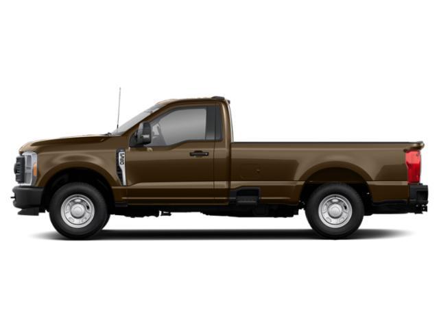 new 2024 Ford F-350 car, priced at $59,460