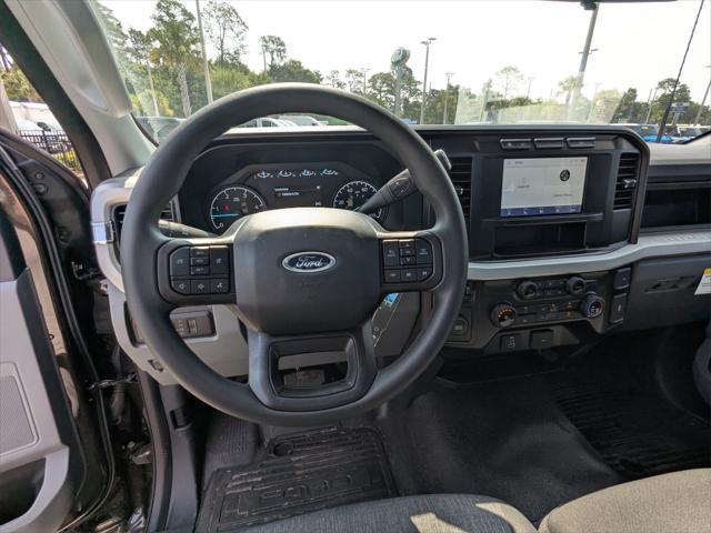 new 2024 Ford F-350 car, priced at $58,460