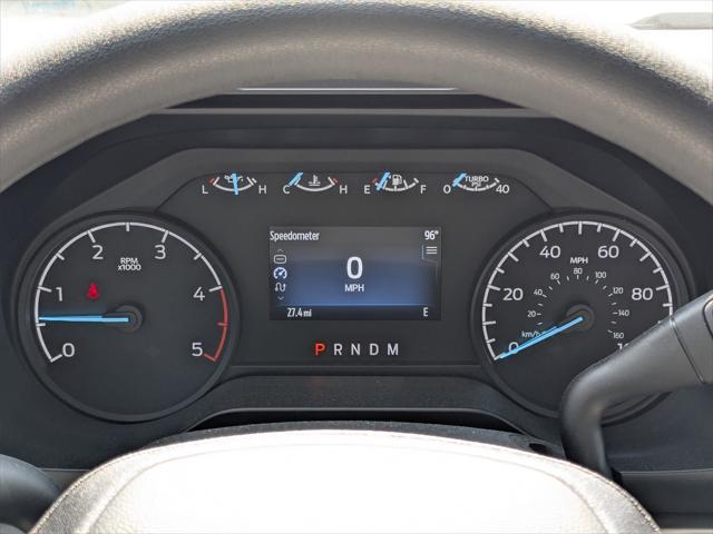new 2024 Ford F-350 car, priced at $58,460