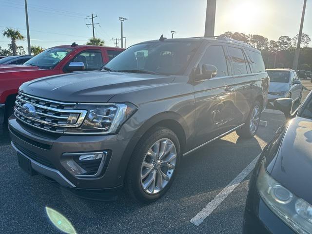 used 2019 Ford Expedition car, priced at $35,000