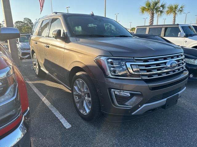 used 2019 Ford Expedition car, priced at $35,000