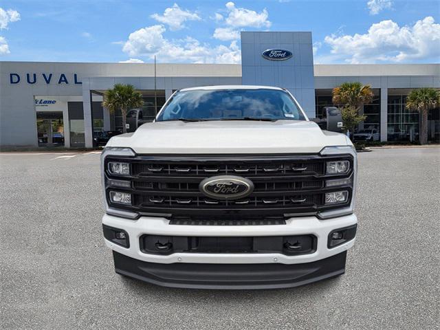 new 2024 Ford F-350 car, priced at $88,209