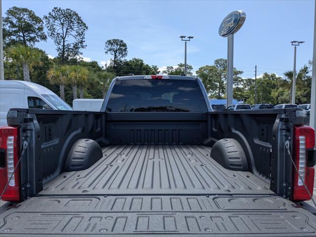 new 2025 Ford F-350 car, priced at $71,435