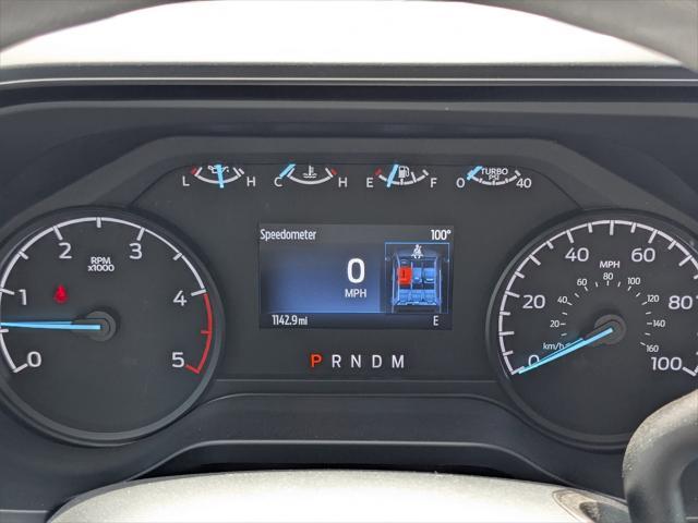 new 2025 Ford F-350 car, priced at $71,435