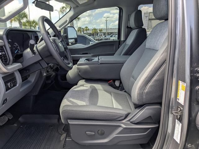 new 2025 Ford F-350 car, priced at $71,435