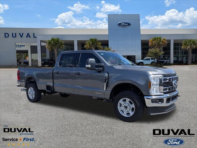 new 2025 Ford F-350 car, priced at $71,435