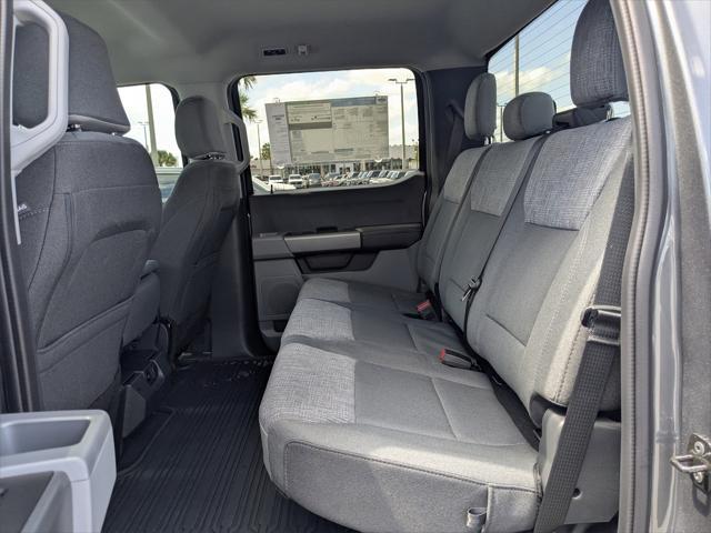 new 2025 Ford F-350 car, priced at $71,435