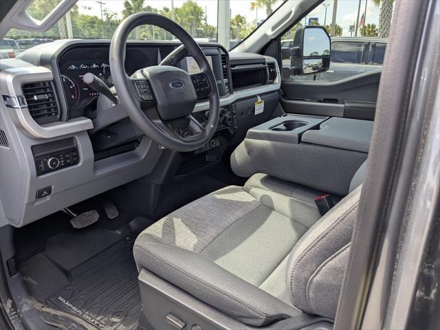 new 2025 Ford F-350 car, priced at $71,435