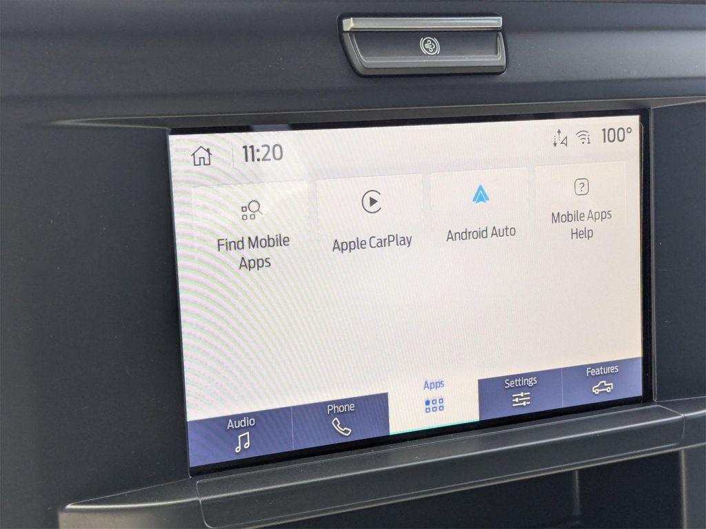 new 2025 Ford F-350 car, priced at $68,435