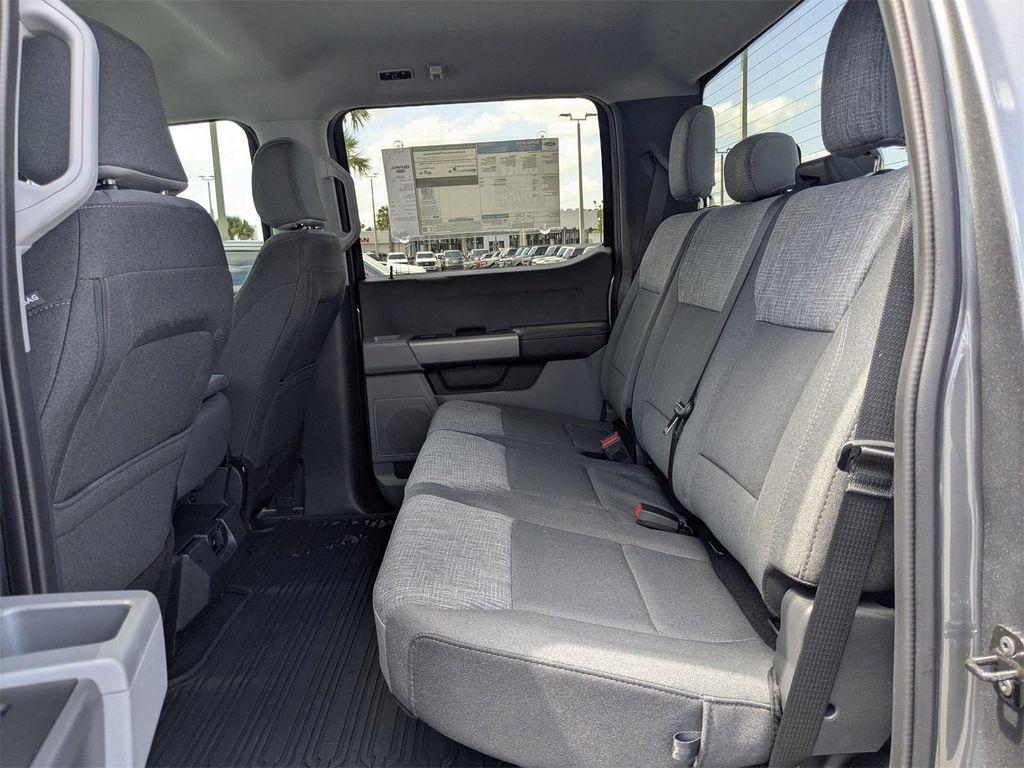 new 2025 Ford F-350 car, priced at $68,435