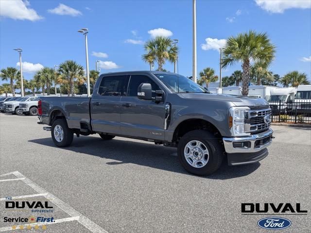 new 2025 Ford F-350 car, priced at $71,435