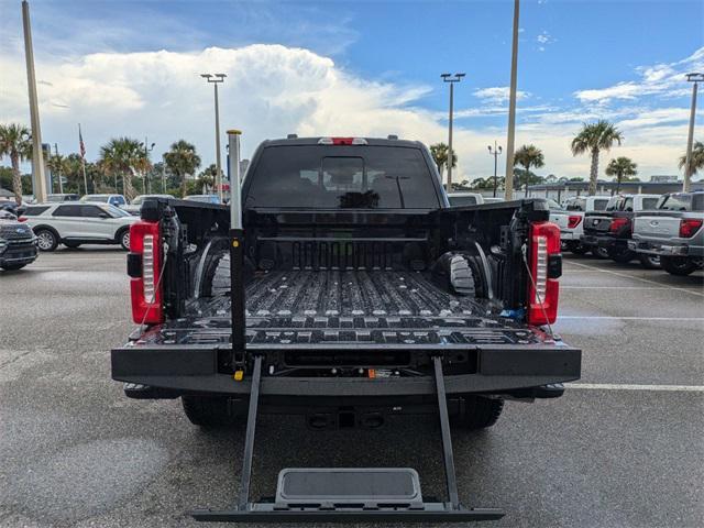 new 2024 Ford F-350 car, priced at $78,463