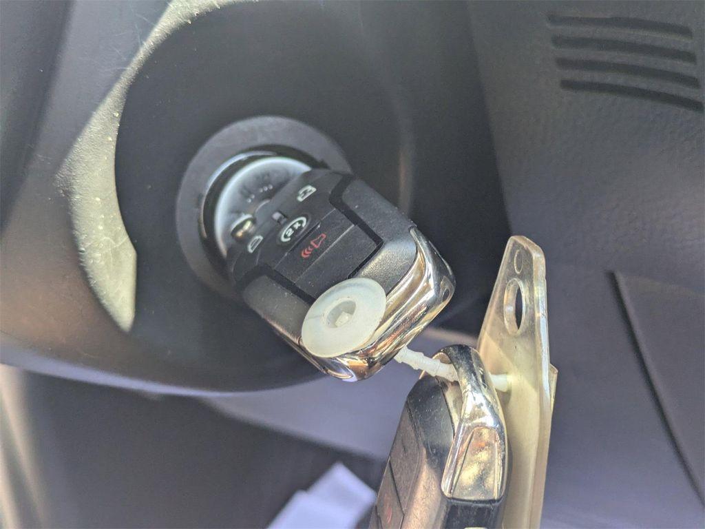 used 2023 Ford Ranger car, priced at $25,698