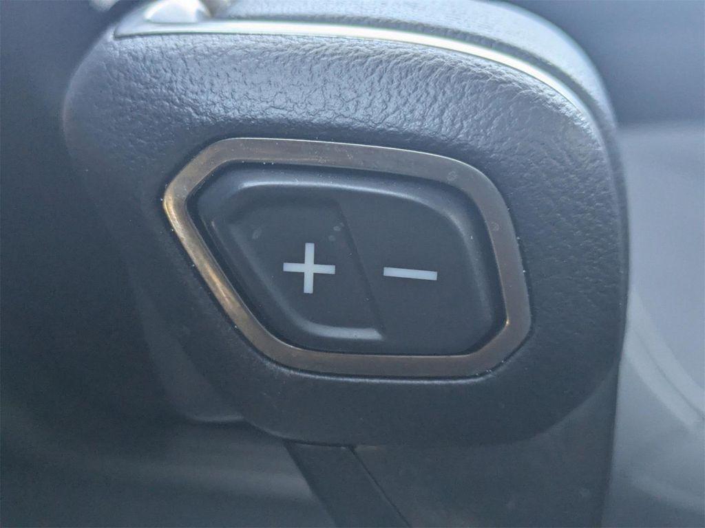 used 2023 Ford Ranger car, priced at $25,698