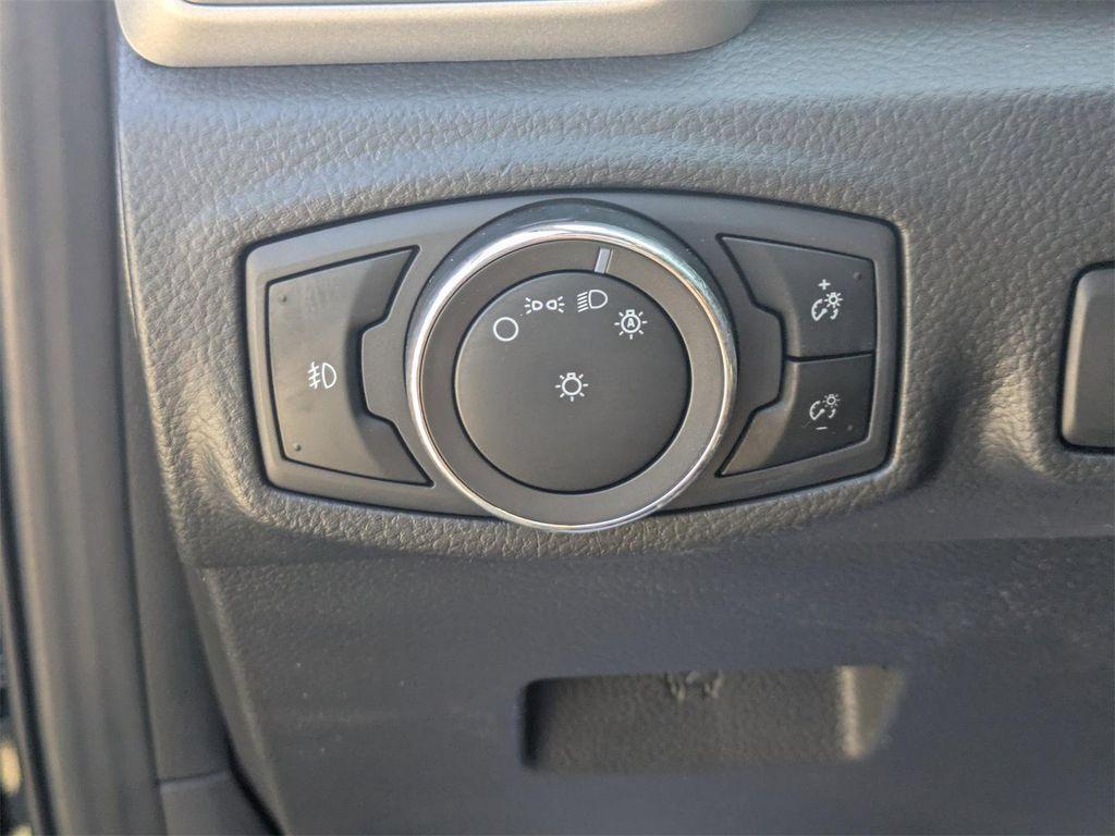 used 2023 Ford Ranger car, priced at $25,698