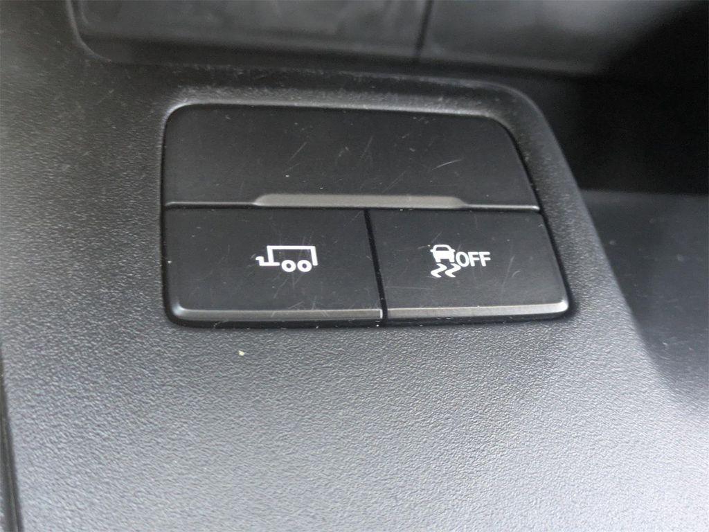 used 2023 Ford Ranger car, priced at $25,698