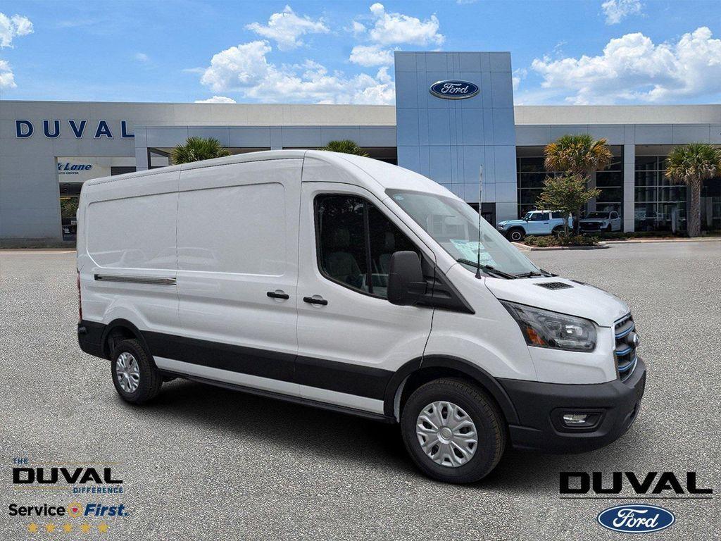 new 2024 Ford Transit-350 car, priced at $63,950