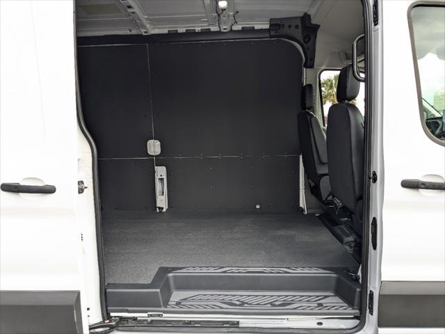 new 2024 Ford Transit-350 car, priced at $63,950