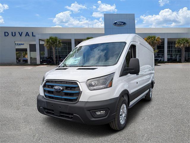 new 2024 Ford Transit-150 car, priced at $62,950