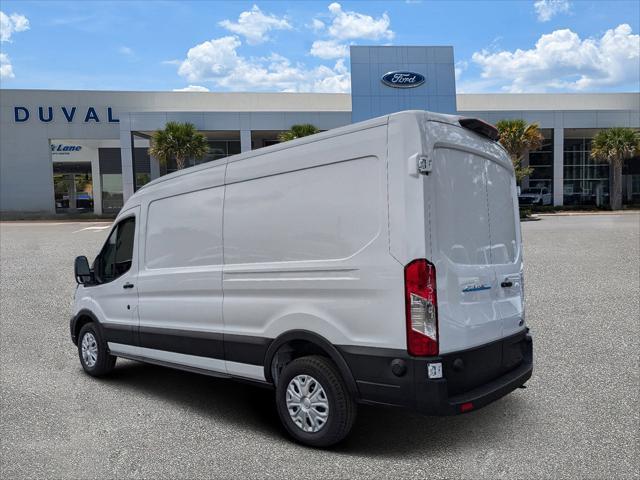 new 2024 Ford Transit-350 car, priced at $63,950