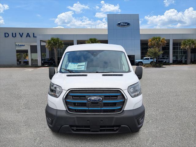 new 2024 Ford Transit-350 car, priced at $63,950