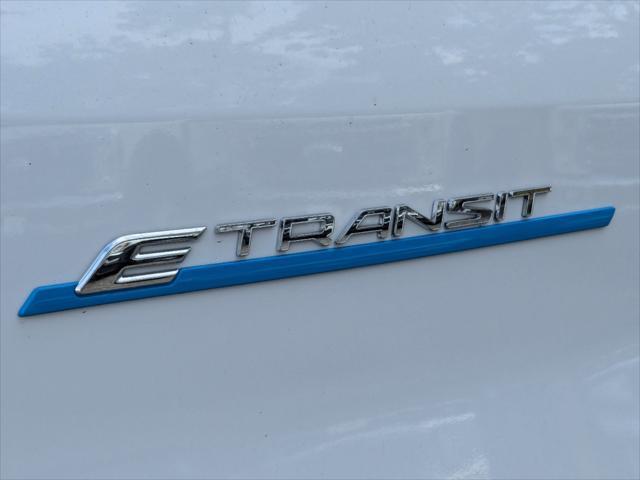 new 2024 Ford Transit-350 car, priced at $63,950