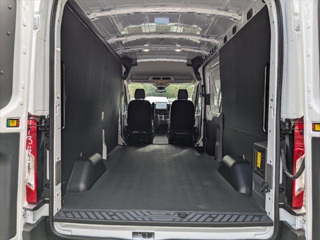 new 2024 Ford Transit-350 car, priced at $63,950