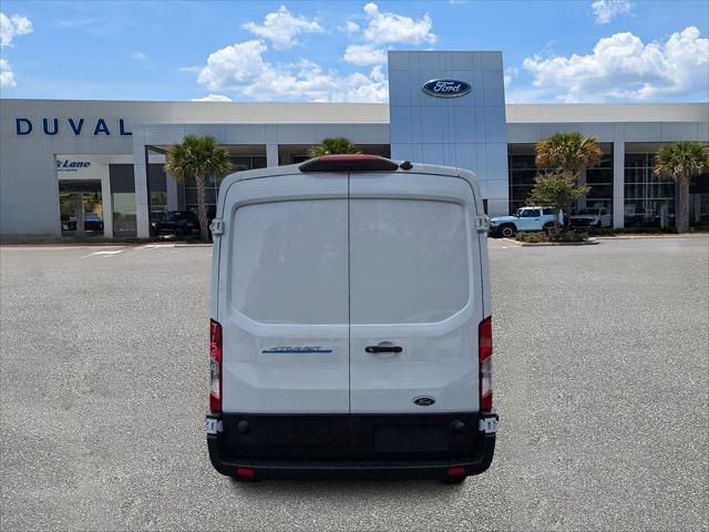 new 2024 Ford Transit-350 car, priced at $63,950