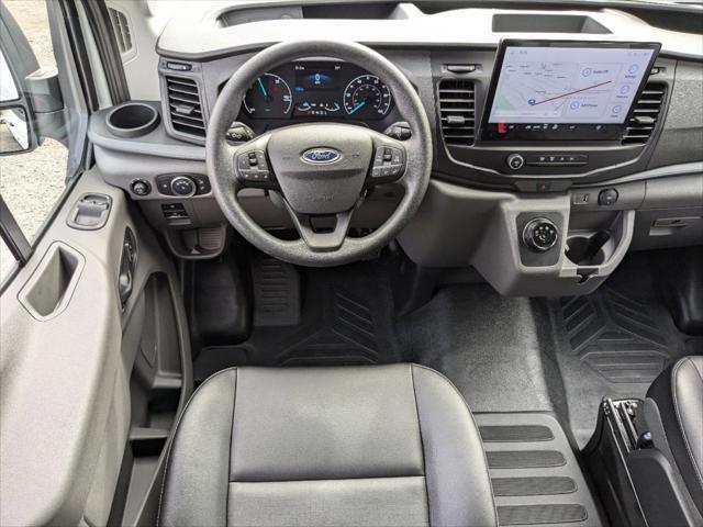 new 2024 Ford Transit-350 car, priced at $63,950