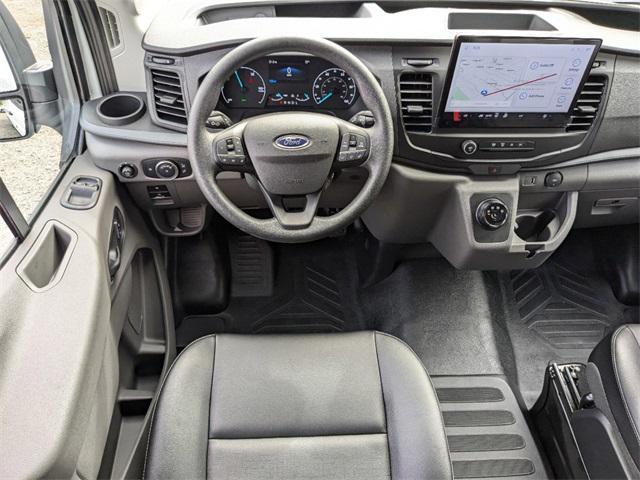 new 2024 Ford Transit-150 car, priced at $62,950