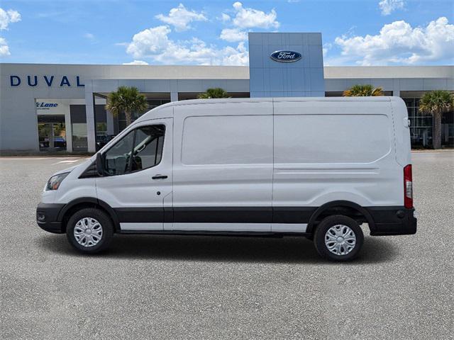 new 2024 Ford Transit-150 car, priced at $62,950