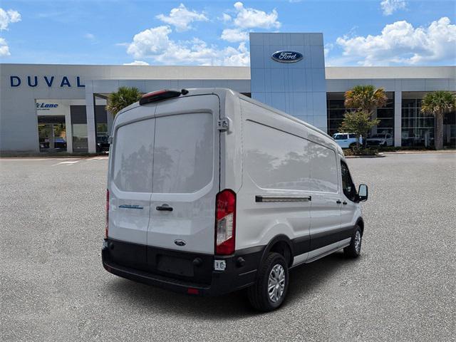 new 2024 Ford Transit-150 car, priced at $62,950