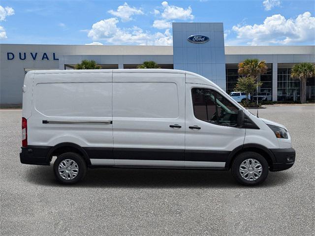 new 2024 Ford Transit-150 car, priced at $62,950