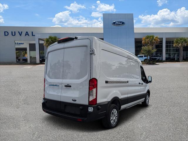 new 2024 Ford Transit-350 car, priced at $63,950