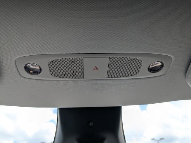 used 2025 Tesla Model Y car, priced at $39,000