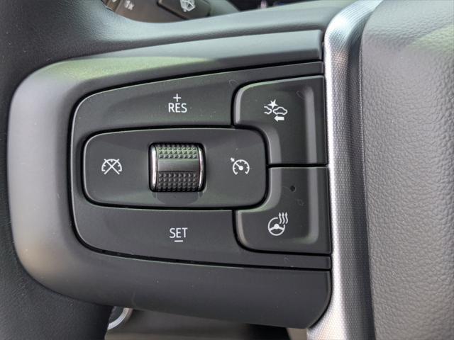 used 2024 GMC Sierra 2500 car, priced at $70,000