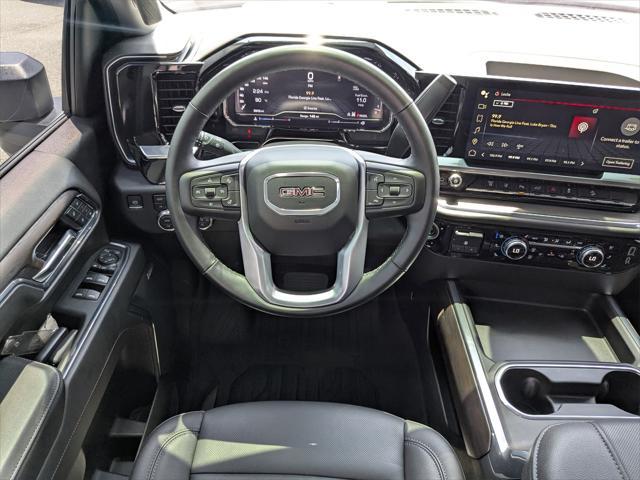 used 2024 GMC Sierra 2500 car, priced at $70,000