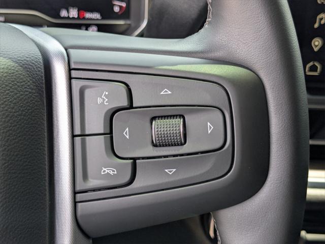 used 2024 GMC Sierra 2500 car, priced at $70,000