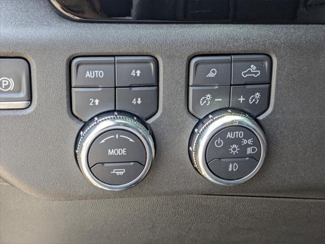 used 2024 GMC Sierra 2500 car, priced at $70,000