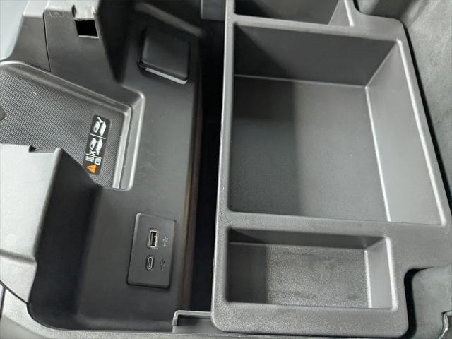 used 2024 GMC Sierra 2500 car, priced at $70,000
