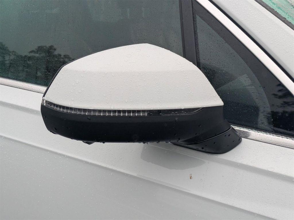 used 2020 Audi Q7 car, priced at $28,000