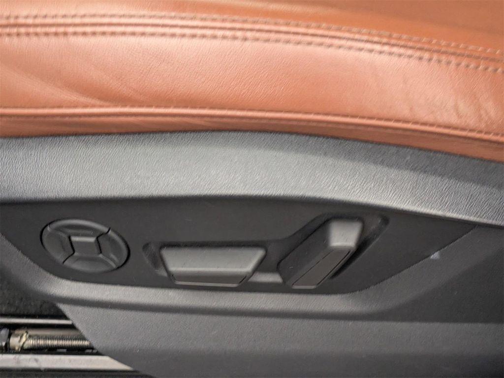 used 2020 Audi Q7 car, priced at $28,000