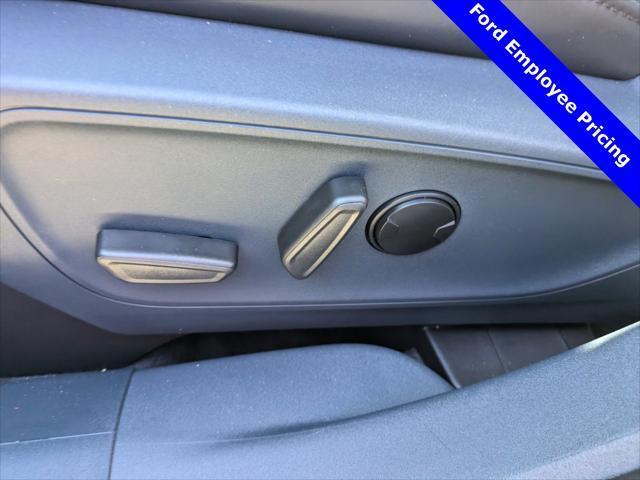 new 2024 Ford Maverick car, priced at $37,152