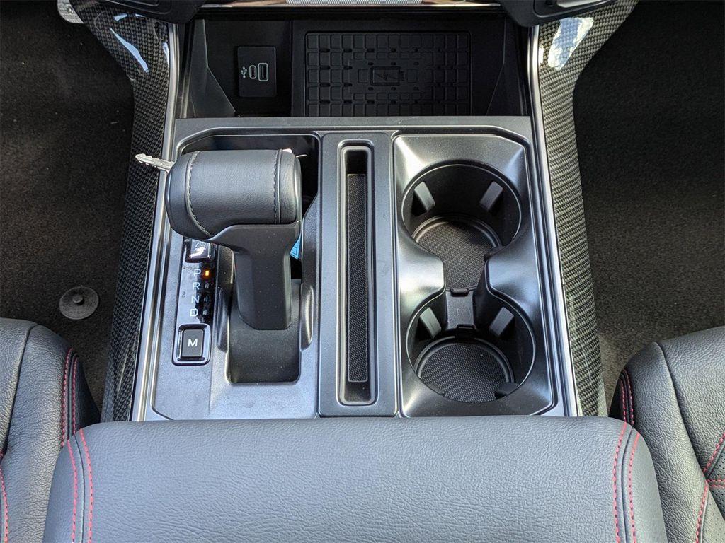 new 2025 Ford F-150 car, priced at $141,085