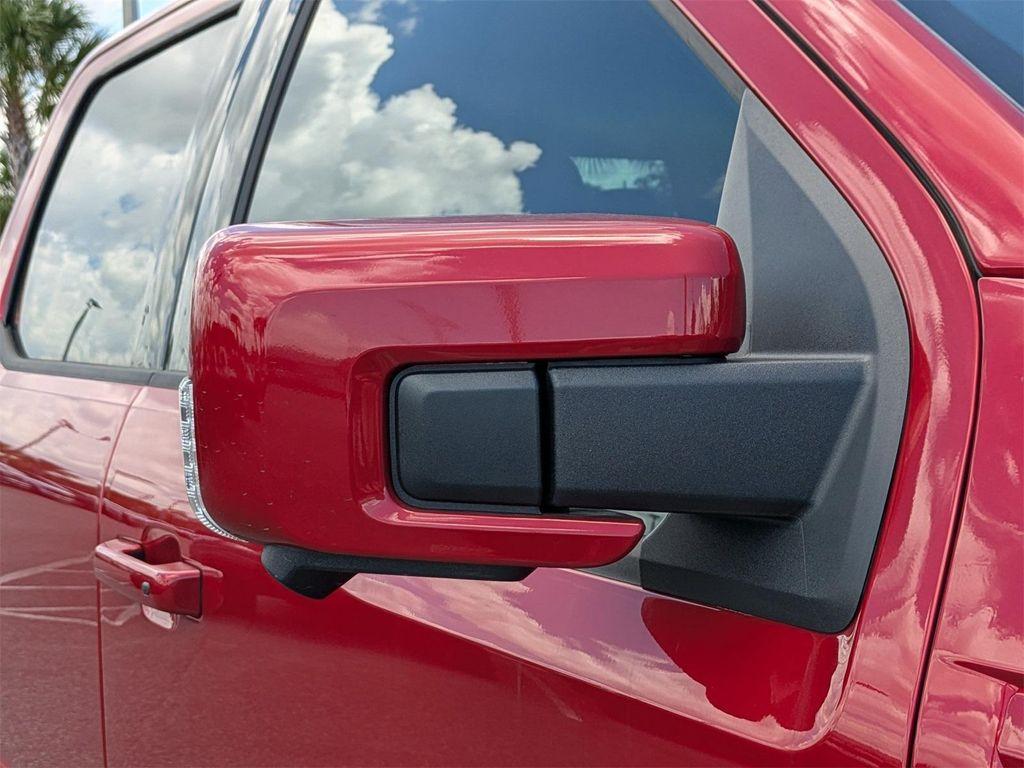 new 2025 Ford F-150 car, priced at $141,085